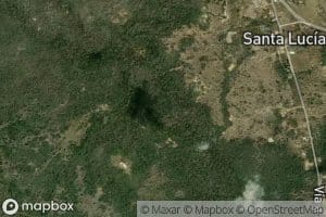 Quebrada Agua Salada