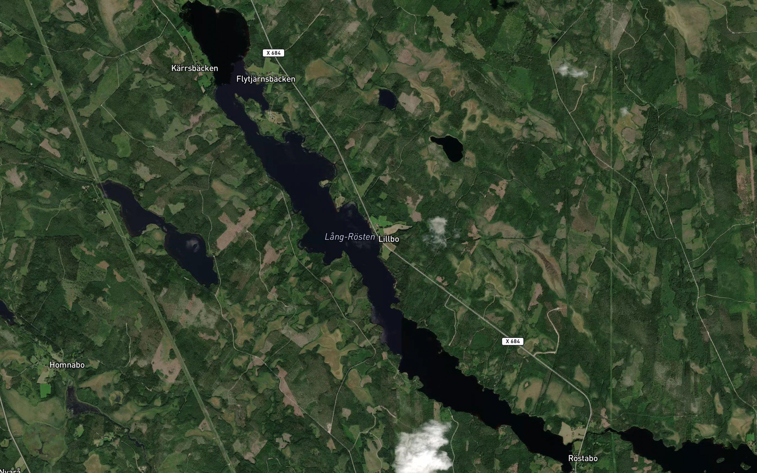 Langrosten