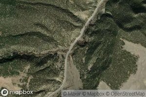 North Last Chance Creek