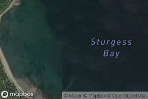 Sturgess Bay