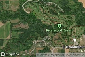 North Branch Chippewa River