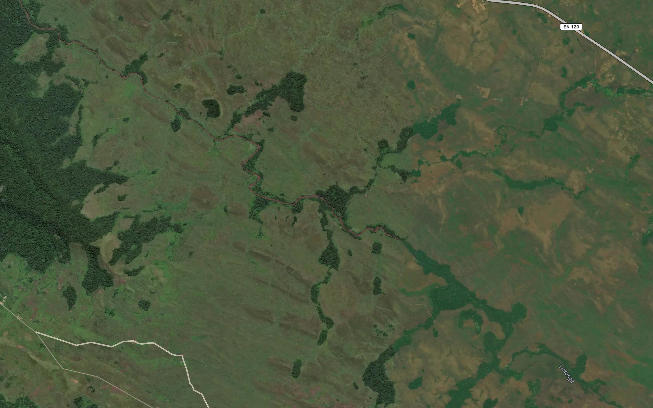 Lussanga