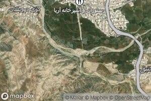 Rudkhaneh-ye Bagh-e Malek