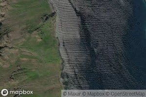 Lille Kjerringfjorden