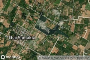 Ang Kep Nam Huai Krabok