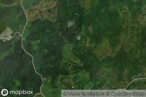 Quebrada La Venancia