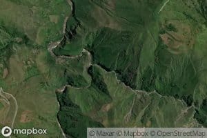 Quebrada Chacaguaico