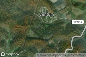 Century Number One Cummunity Spring