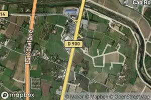 Canal de la Salanque