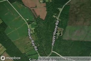Simmons Bay Creek