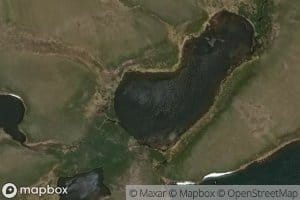 Ozera Vysokotravnyye