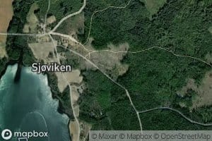 Tjirubekken