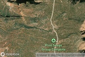 Flint Seep