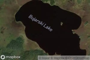 Bujarski Lake