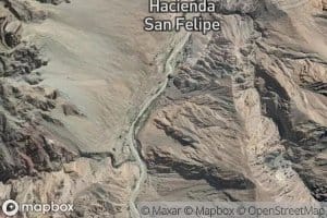 Quebrada Ushua