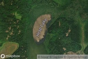 Hesp Lake