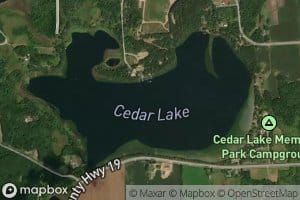 Cedar Lake