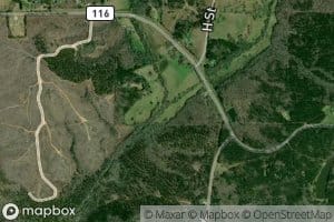 Bethel Creek