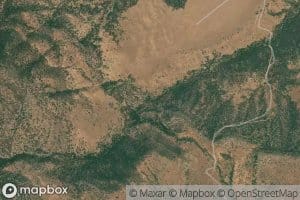 Mud Spring