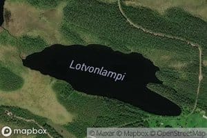 Lotvonlampi