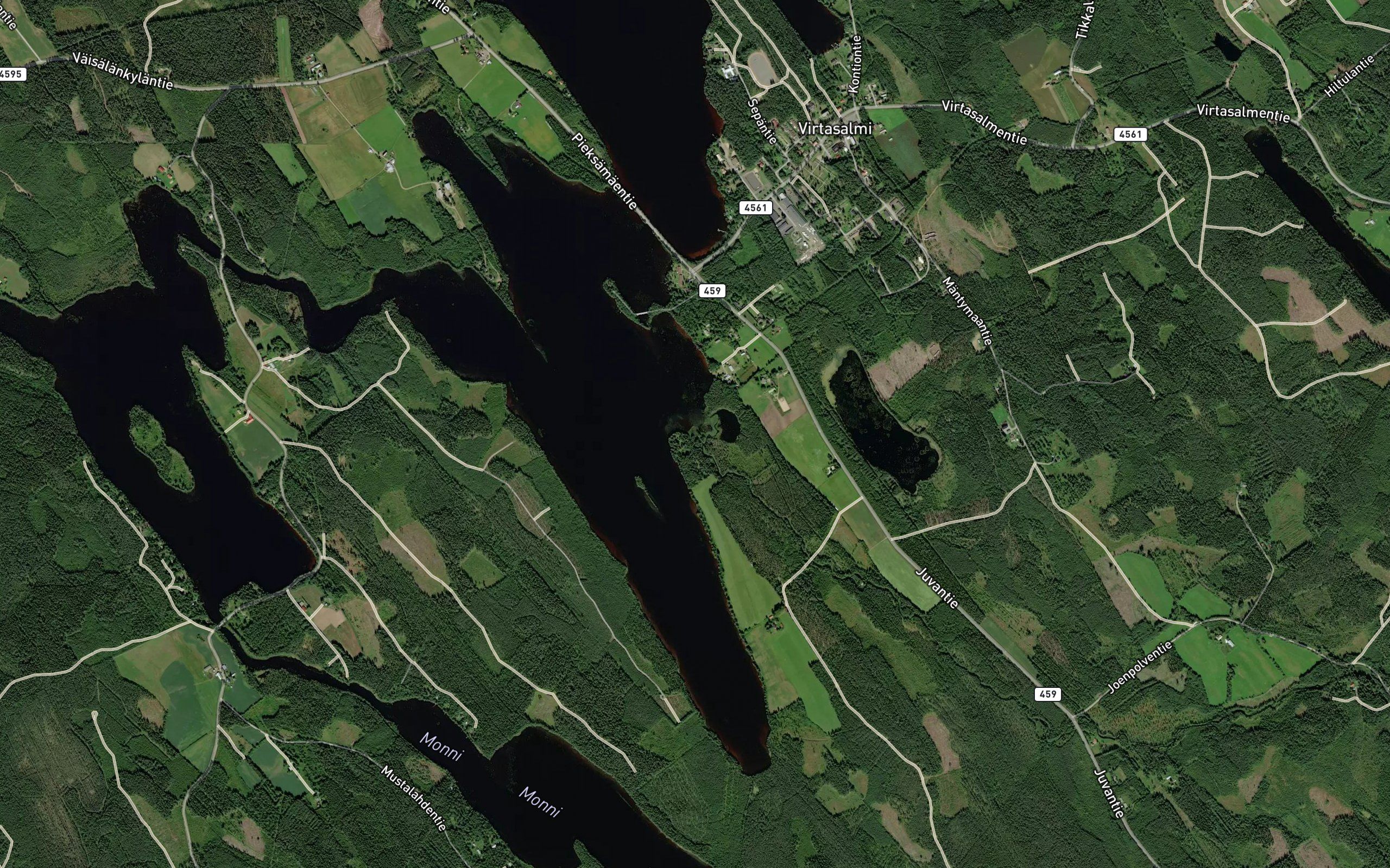 Virmasjoki
