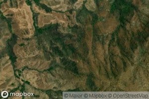 Barranca Agua Amarilla