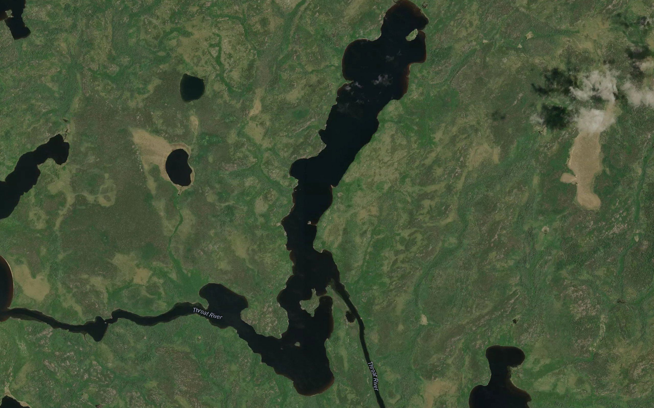 McCreery Lake