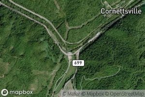 Leatherwood Creek