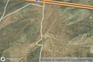 Mountain Home Number 1 Reservoir