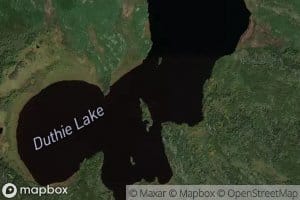 Duthie Lake