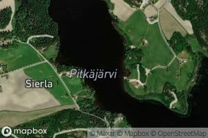 Pitkajarvi