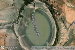 Lake Poomah