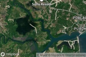Pili River