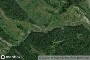 North Fork Bear Creek