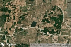 Ang Kep Nam Nong Pla