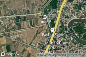 Ang Kep Nam Ban Yang