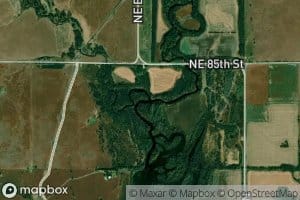 Gilmore Branch