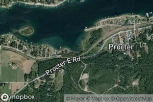 Procter Creek