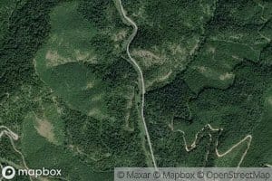 Barrymore Creek