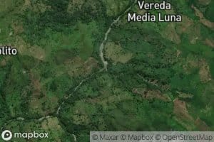 Quebrada Rosario