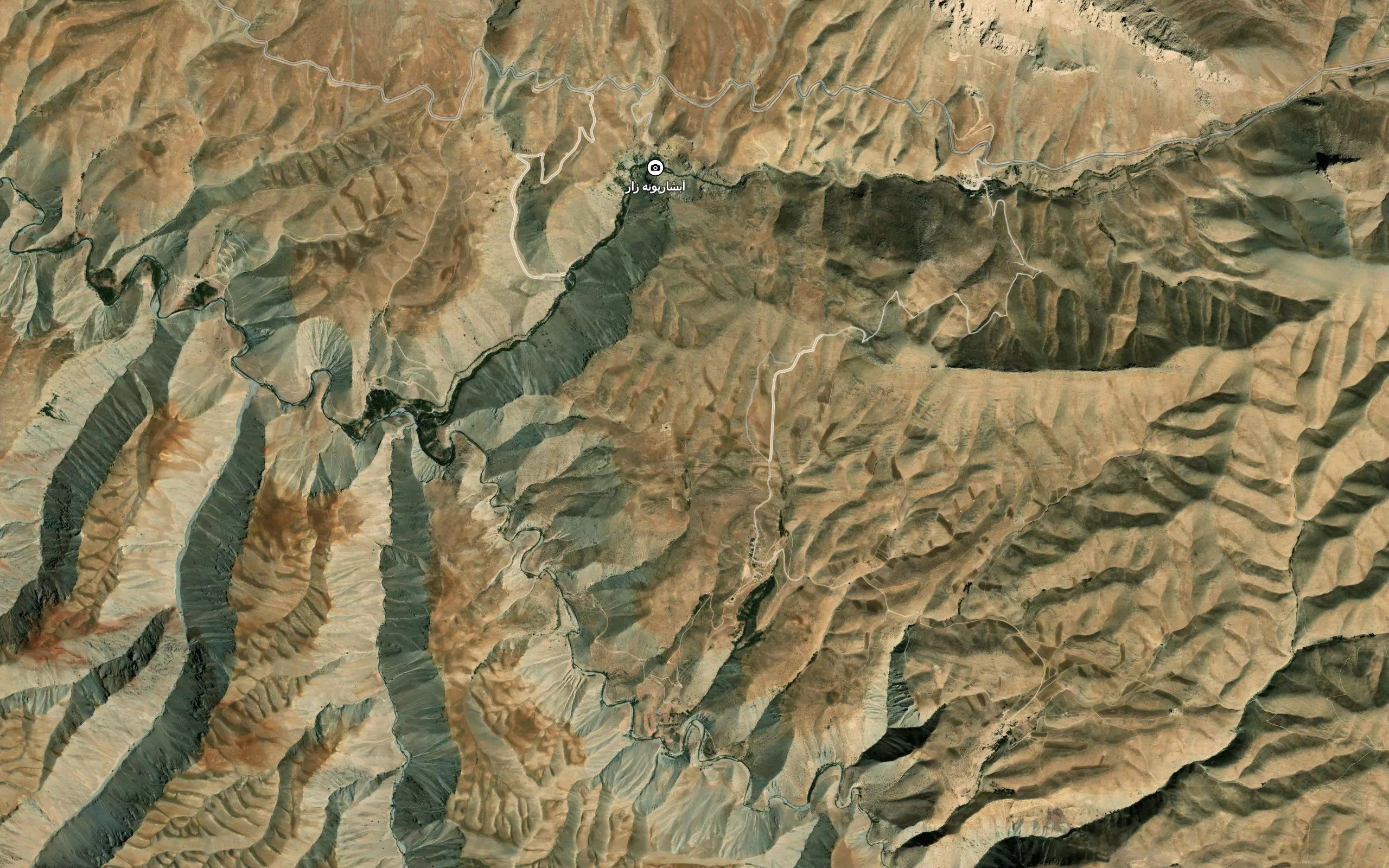 Cheshmeh-ye Mastan
