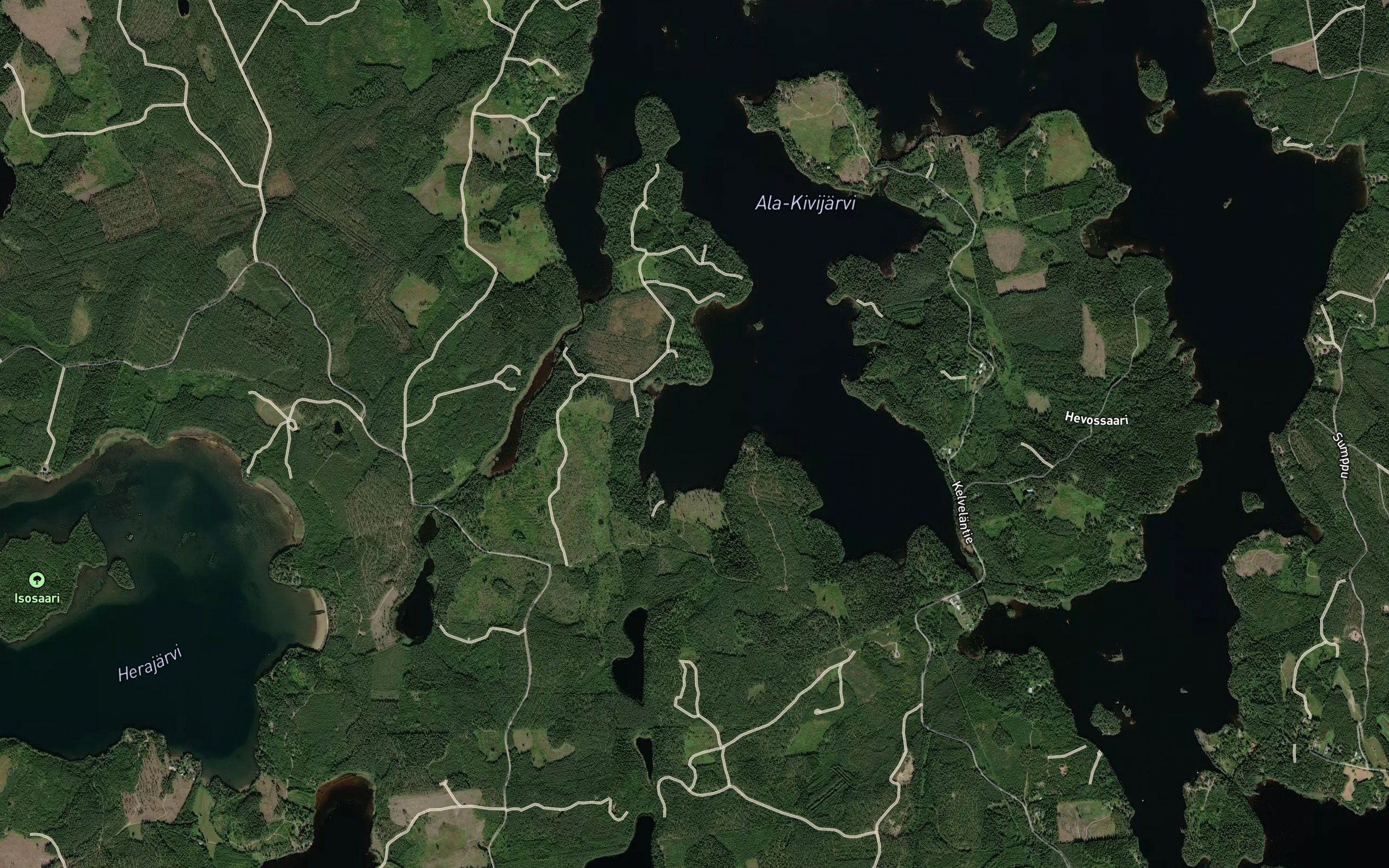 Kirveslahti