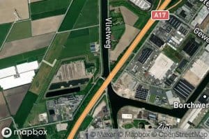 Nieuwe Roosendaalsche Vliet