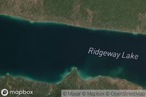 Ridgeway Lake