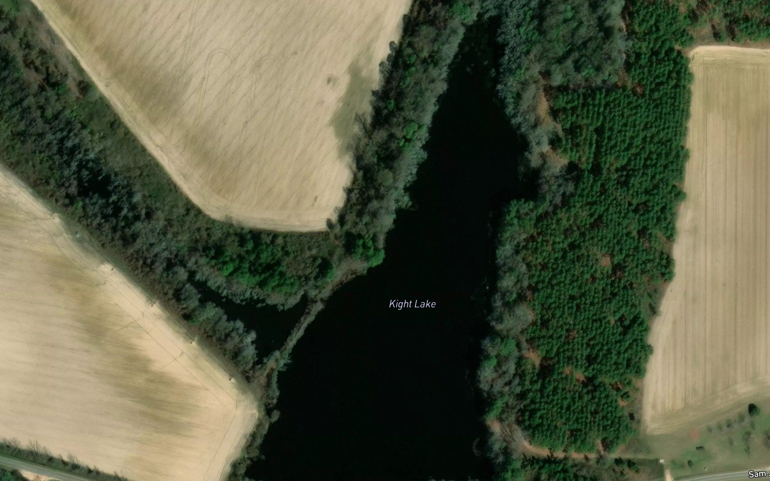 Kight Lake