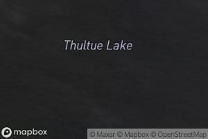 Thultue Lake