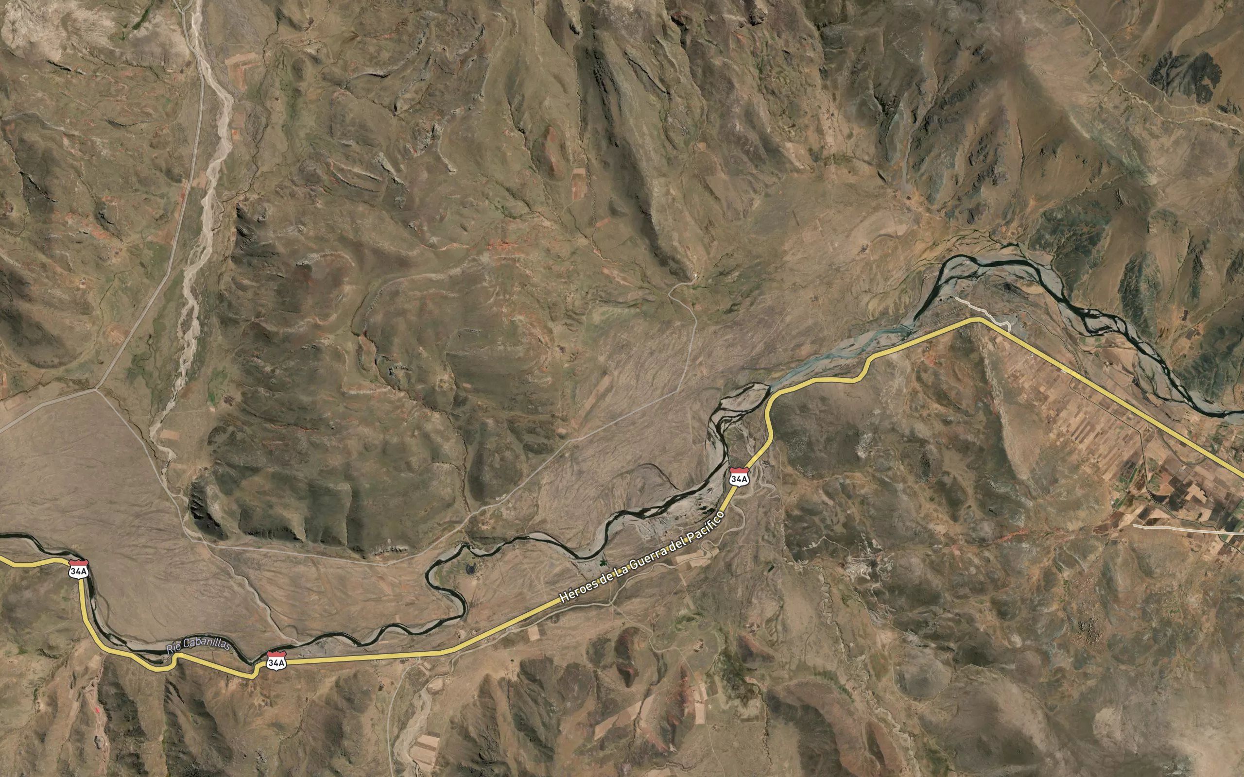 Rio Cotan