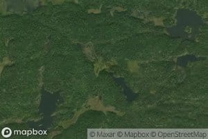 Siamese Lakes