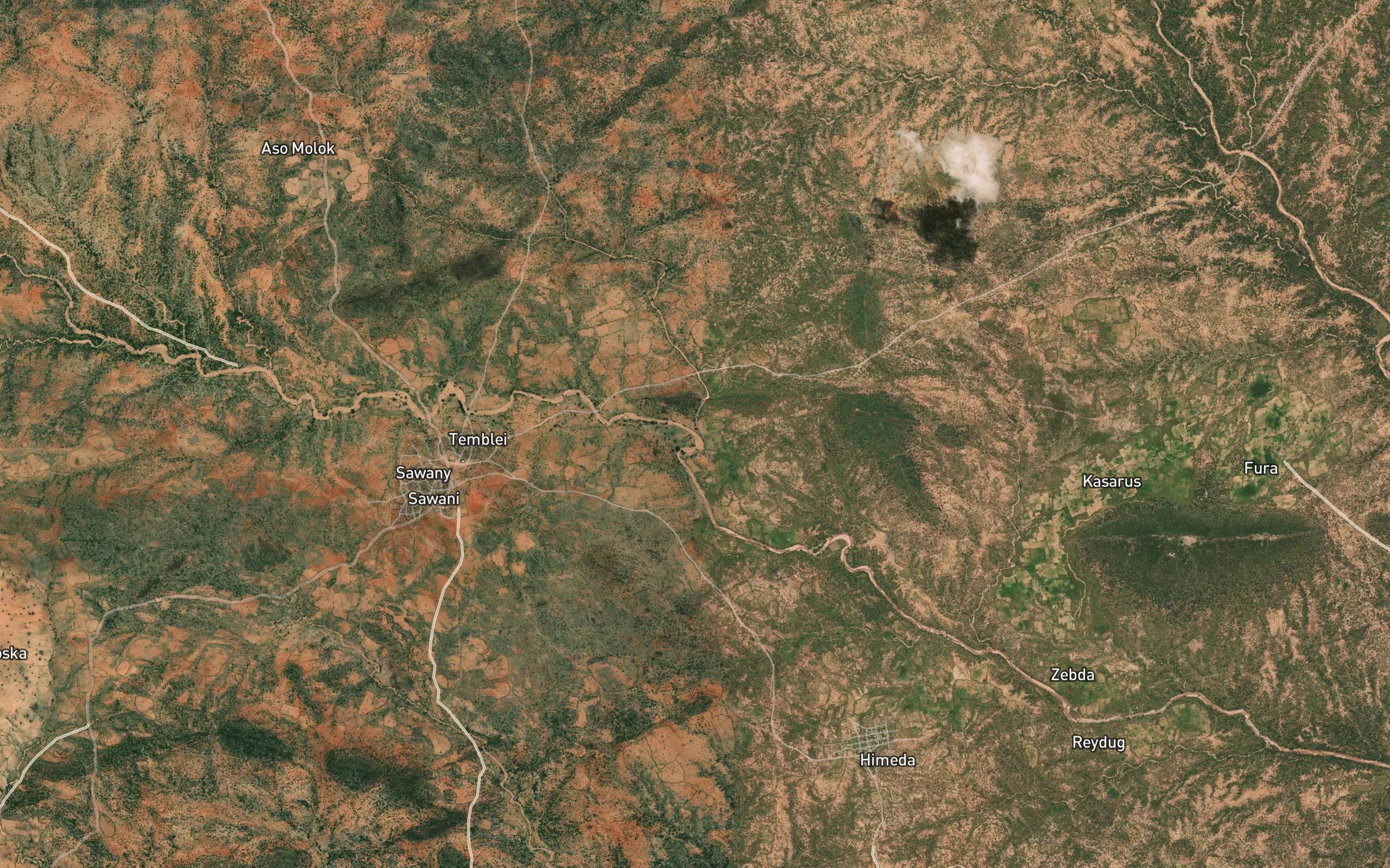 Wadi Kijilkijih