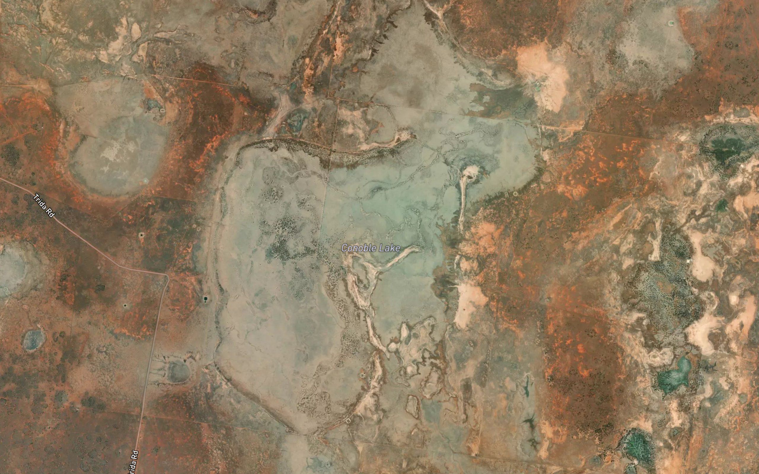 Conoble Lake